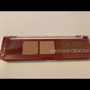 Natasha Denona palette bundle. BNIB.
